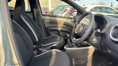 Toyota Aygo X 1.0 VVT-i Edge 5dr Petrol Hatchback